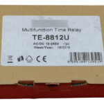 Macromatic Te-8812u Multifunction