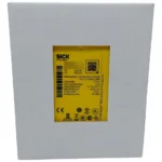 Fx3-xti084002 Sick Flexi Soft Safety Controller