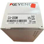 Keyence Ca-200m Cámara Monocromática 2 Megapíxeles