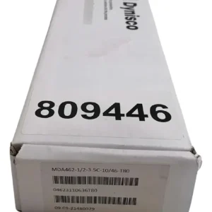 Dinisco Mda462-1/2-3.5c-10/46-t80