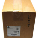 Vpl-b1651f-pj12aa Allen Bradley Motores De Baja Inercia 480v