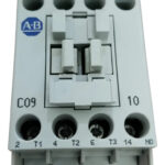 Allen-bradley 100-c09d10 Contactor 110v