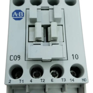 Allen-bradley 100-c09d10 Contactor 110v