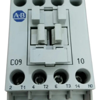 Allen-bradley 100-c09d10 Contactor 110v
