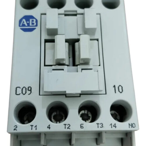 Allen-bradley 100-c09d10 Contactor 110v