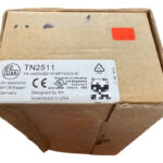 Ifm Tn2511 Sensor Electronico De Temperatura