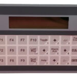 Maple Systems Oit3165-a00 Interfaz De Operador Retroiluminad