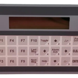 Maple Systems Oit3165-a00 Interfaz De Operador Retroiluminad