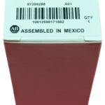 Allen Bradley 1756-tbnh Enchufe Y Cubierta
