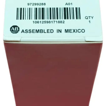 Allen Bradley 1756-tbnh Enchufe Y Cubierta