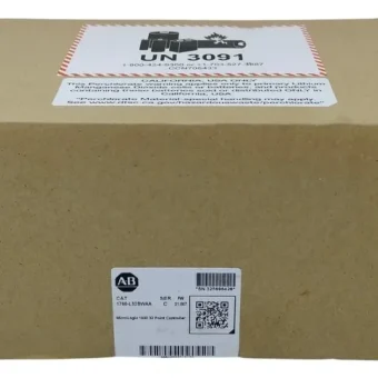 Allen-bradley 1766-l32bwaa Micrologix 1400