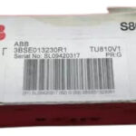 1pcs Nuevo Abb Tu810v1 3bse013230r1