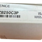 Keyence Lr-zb250c3p Sensor Laser