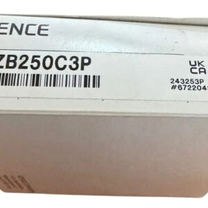 Keyence Lr-zb250c3p Sensor Laser