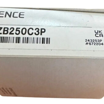 Keyence Lr-zb250c3p Sensor Laser
