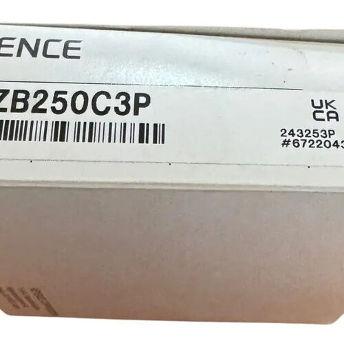 Keyence Lr-zb250c3p Sensor Laser