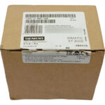 6es7131-4bb01-0ab0 Siemens Simatic Et200s 2 Ent Dig 24vdc
