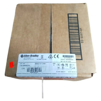 1783-bms06sgl Allen Bradley Stratix 5700 Ethernet Switch