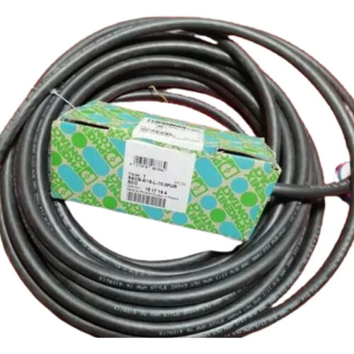Phoenix Contact Sacb - 8/16-l-10, 0pur Sensor 1517194 De Sco