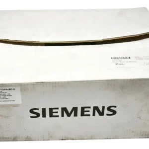 Siemens Cs/topa-bc-0 Power Supply 24vdc 1.6a