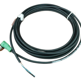 Phoenix Contact E221474 Single Ended Cable 4-pin