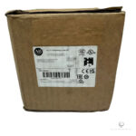 104-c37d22 Allen Bradley Reversing Contactor 120v 60hz