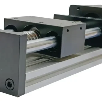 Gzifc 57h56h3004a2 100-500 Mm Carrera Efectiva Cnc Guía Line