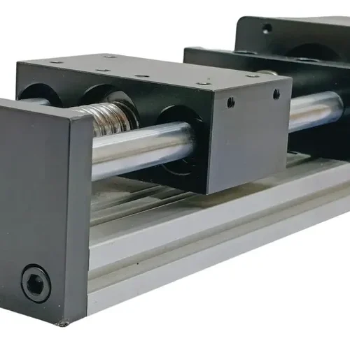 Gzifc 57h56h3004a2 100-500 Mm Carrera Efectiva Cnc Guía Line