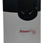 Allen Bradley 2011g N D 034 Ja0nnnnn Powerflrx755