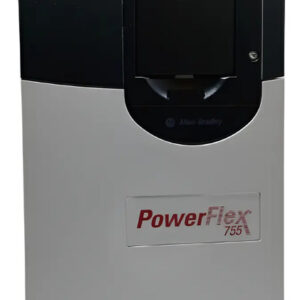 Allen Bradley 2011g N D 034 Ja0nnnnn Powerflrx755