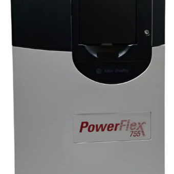 Allen Bradley 2011g N D 034 Ja0nnnnn Powerflrx755