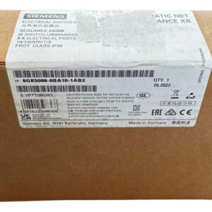Siemens 6gk5008-0ba10-1ab2