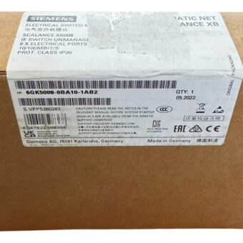 Siemens 6gk5008-0ba10-1ab2