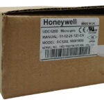 Honeywell Udc1200 Controlador De Temperatura