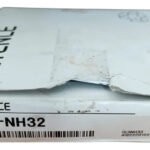Keyence Lv-nh32 Sensor Laser Head Le Fata Accesorios