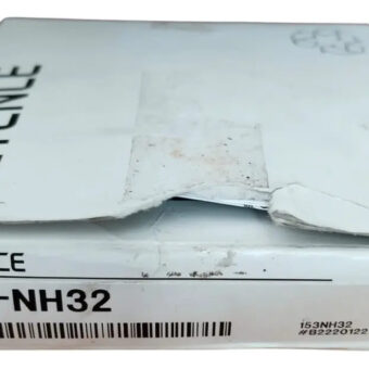 Keyence Lv-nh32 Sensor Laser Head Le Fata Accesorios
