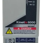 2094-bmp5-s Allen Bradley Kinetix 6000 Servo Drive 1.8kw
