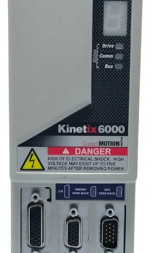 2094-bmp5-s Allen Bradley Kinetix 6000 Servo Drive 1.8kw