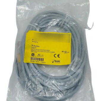 Cable De Conexion Rk 4 4t-6 Turck