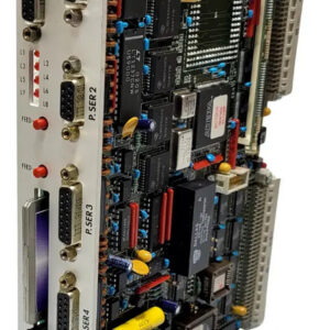 Robox Cpu486 As5023.003 Microprocesador Amd De 32 Bits