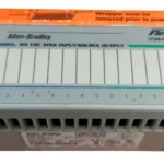 Allen Bradley 1794-ib10xob6 Modulo Flex I/o