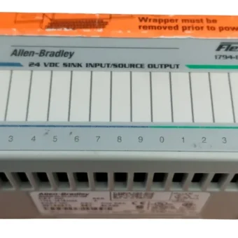 Allen Bradley 1794-ib10xob6 Modulo Flex I/o