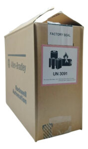 2711r-t10t Allen Bradley Panelview 800 Operator