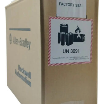 2711r-t10t Allen Bradley Panelview 800 Operator
