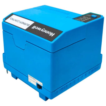 Rm7890 A 1056 Honeywell Burner Control Flame Safety