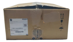 2711p-t12w22d9p-b Allen Bradley Panelview Plus 7 Touch