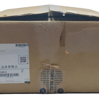 2711p-t12w22d9p-b Allen Bradley Panelview Plus 7 Touch