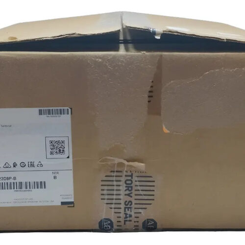 2711p-t12w22d9p-b Allen Bradley Panelview Plus 7 Touch