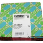 Psr Mc82 5no 1nc 1do 24dc Sc Phoenix Contact