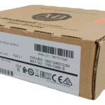 1769-ow8i Allen-bradley Compactlogix Output Module 8 Pts Rl